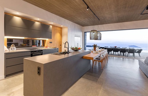 Gavrio Villa | AndrosThea Luxury Villa