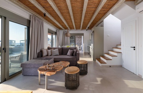 Lahania Villa | Anemos Villas - Maistros Villa