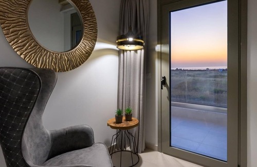 Lahania Villa | Anemos Villas - Maistros Villa