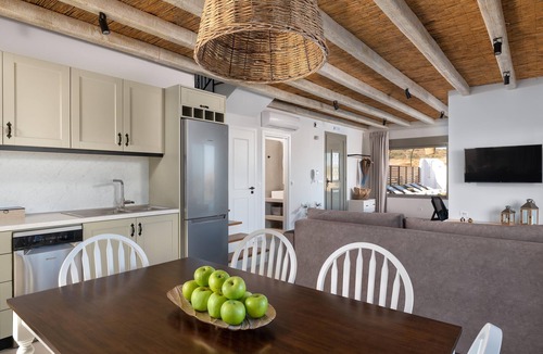 Lahania Villa | Anemos Villas - Pounentis Villa