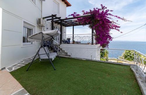 Neos Marmaras Apartment | Anesis Seaview Apartment