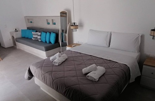 Astypalaia House | Angel Maisonette