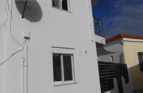 Gennadi House | Angelica Residence