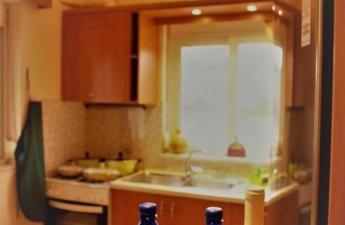 Daratsos Apartment | Angellinas Apartment