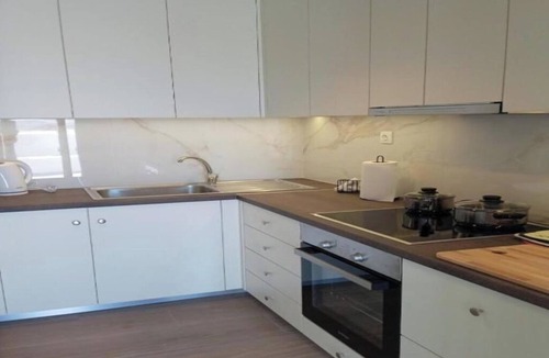Karystos House | Angelouda's House/Enjoy living in Karystos center!
