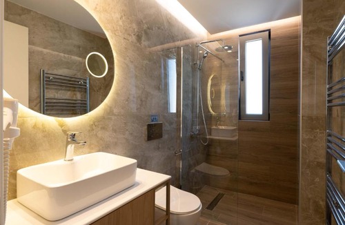 Ixia Apartment | ANIMA DEL SOL ( MENTA )