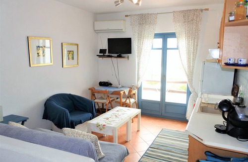 Kalafatis House | Anna-Maria Seaview Maisonette I