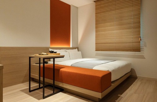 Sang-dong Hotel | Anook Hotel & Spa Bucheon Sangdong