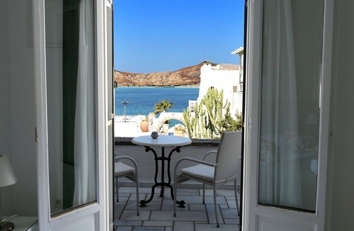 Naousa House | Anthos Apartments Paros