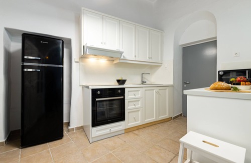 Naousa Apartment | Apartment in the heart of Naousa