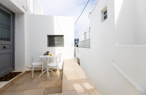 Naousa Apartment | Apartment in the heart of Naousa