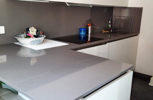 Beausoleil Apartment | Apartment on the Monaco border a few minutes' walk from the beaches