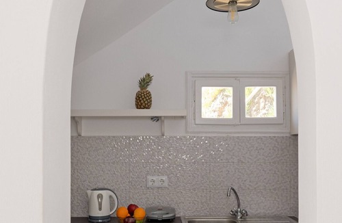 Astypalaia Apartment | Apartment "Provenzo Tramountana" close to the Beach with Wi-Fi