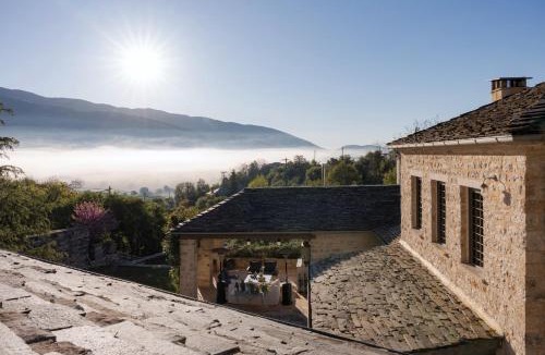 Zagori Hotel | Apeiros Chora Hotel
