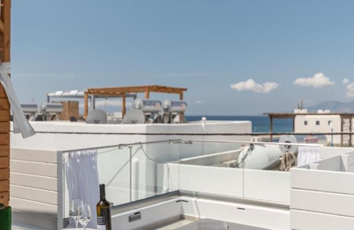Agios Prokopios Apartment | Aphrodite Luxury Apartments