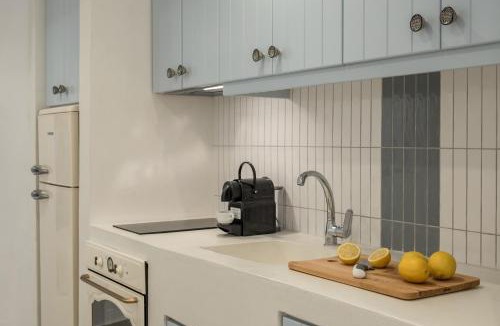 Astypalaia Apartment | Aphrodite Luxury apartment