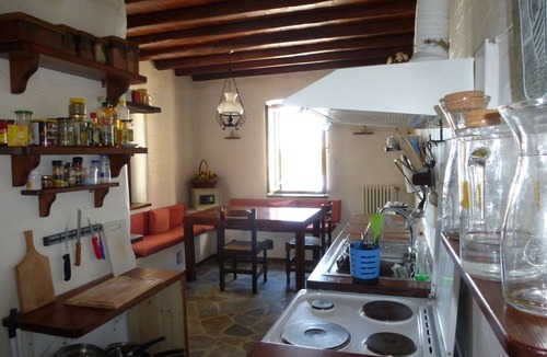Krotiri House | Apollon Paradise by Interhome