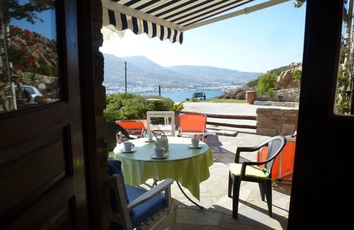 Krotiri House | Apollon Paradise by Interhome