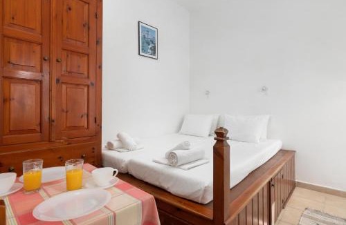 Lindos Apartment | Apostolos Rooms