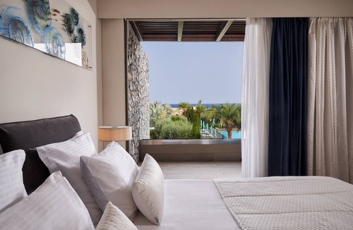 Lindos Hotel | Aquagrand Artistic Luxury Beach Resort - Adults Only