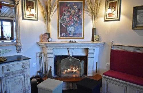 Arachova Apartment | Arachova Boka's House with View