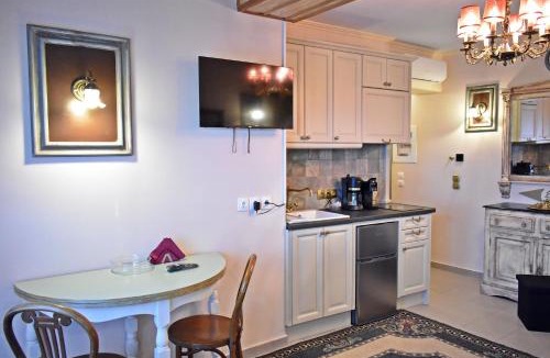 Arachova Apartment | Arachova Boka's House with View