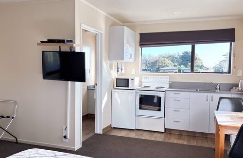 Tahunanui Hotel | Arcadia Motel