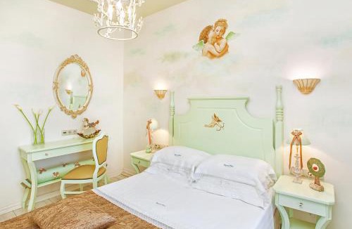 Sipiada Hotel | Archontiko Kymis Boutique Hotel