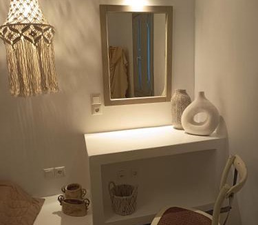 Astypalaia Villa | Argen