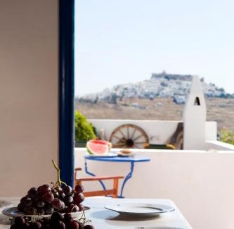 Astypalaia Hotel | Arhitektoniki Studios
