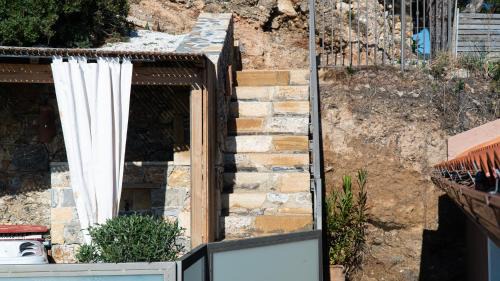 Sougia House | Arhondiko Luxury House