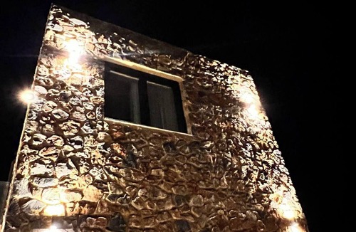 Kymi-Aliveri House | Ariadne's Luxury Suite 3