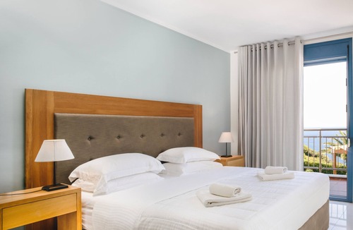Skiathos Villa | Aries Villas: Villa Sagittarius