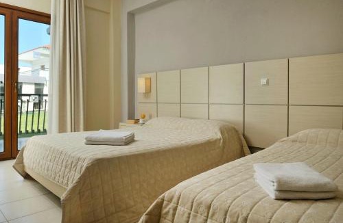 Skala Fourkas Hotel | Aristotelis Hotel