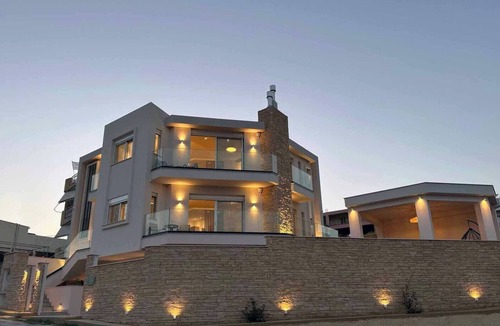 Chalcis Apartment | Armonia