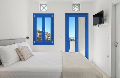Arnados Hotel | Arnados Premium Rooms