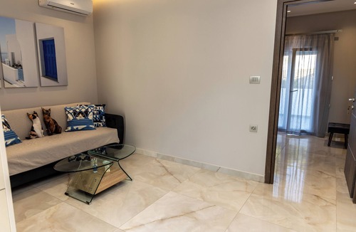 Zia Bed & Breakfast | Aroma Zia Basilicum Residence the authentic scents, colors & calmness of Kos