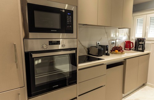 Zia Apartment | Aroma Zia Louisa Residence the authentic scents, colors & calmness of Kos