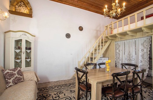 Koskinou House | Aspasias Traditional House