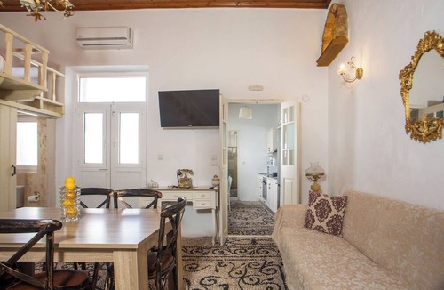 Koskinou House | Aspasias Traditional House