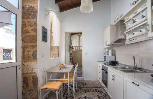 Koskinou House | Aspasias Traditional House