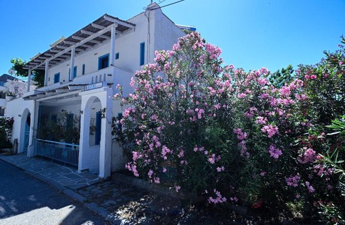 Neos Marmaras Hotel | Astri Hotel
