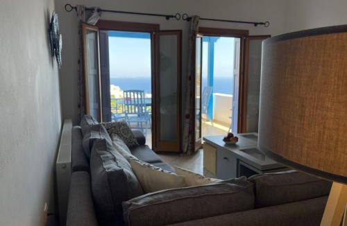 Astypalaia Apartment | Astropalia Home