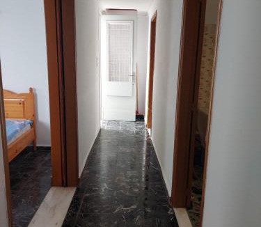 Astypalaia Apartment | Astypalaia Peyki