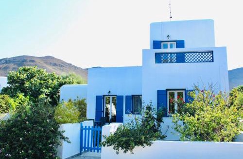 Astypalaia House | Astyvillas