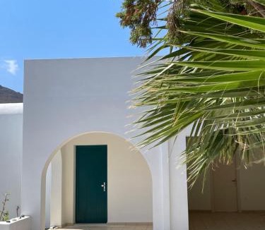 Astypalaia House | Astyvillas