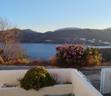 Astypalaia Hotel | ASVESTOTI MESONETTES BLUE LIGHT ΣΙΕΛ ΜΕΖΟΝΕΤΕs
