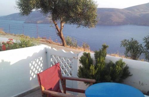 Astypalaia Hotel | ASVESTOTI MESONETTES BLUE LIGHT ΣΙΕΛ ΜΕΖΟΝΕΤΕs