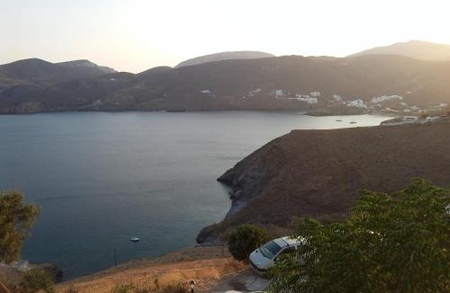 Astypalaia Hotel | ASVESTOTI MESONETTES BLUE LIGHT ΣΙΕΛ ΜΕΖΟΝΕΤΕs