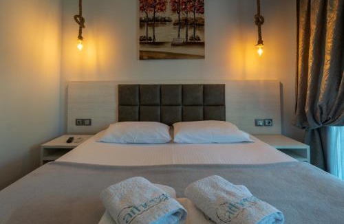 Polichrono Apartment | Athena's Studios